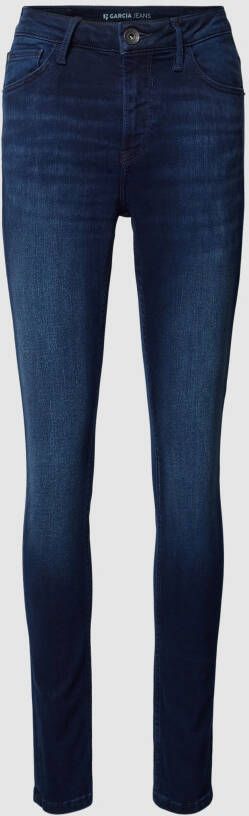 Garcia Jeans in 5-pocketmodel model 'CELIA'