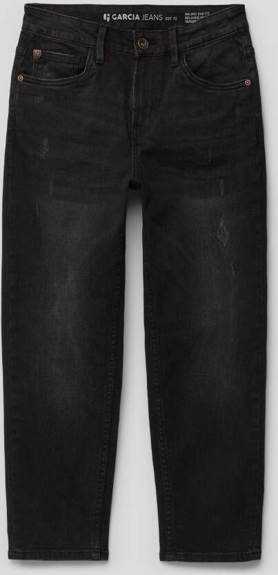 Garcia Jeans met 5-pocketmodel model 'DALINO'