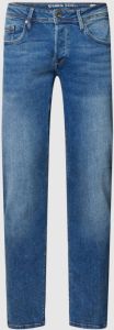 Garcia Slim fit jeans in 5-pocketmodel model 'Savio'