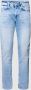 Garcia Slim fit jeans met stretch model 'Rocko' - Thumbnail 1
