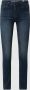 Garcia Super slim fit high waist jeans met stretch model 'Celia' - Thumbnail 1