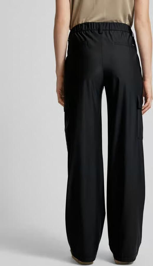 Gardeur Broek met elastische band model 'FAJA' - Foto 3
