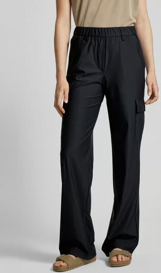 Gardeur Broek met elastische band model 'FAJA' - Foto 2