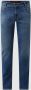 Gardeur Modern fit jeans met stretch model 'Bennet' - Thumbnail 1