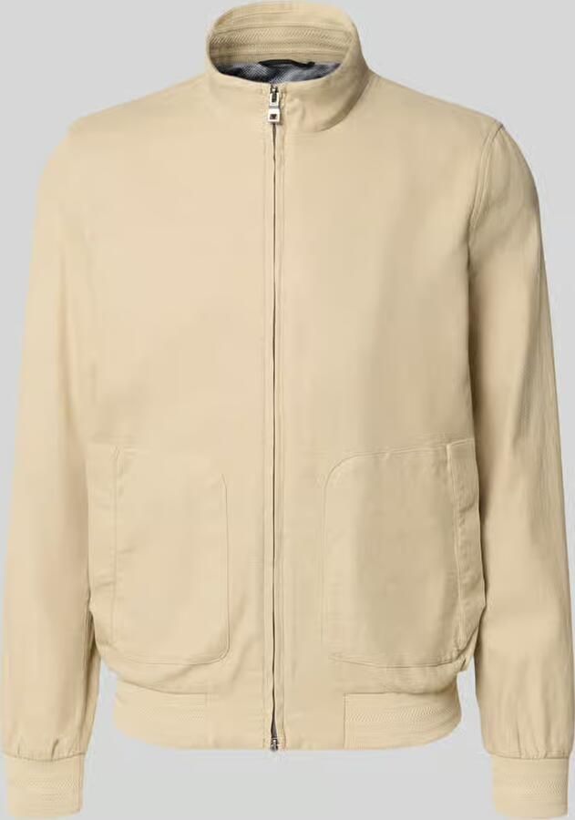 Geox Blouson met tweewegrits - Foto 2
