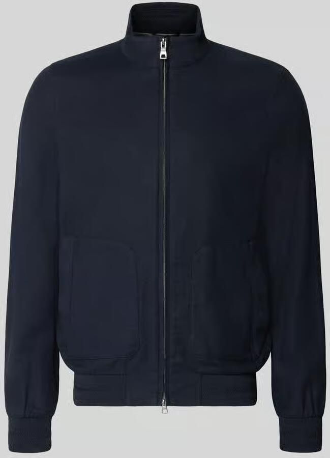 Geox Blouson met tweewegrits - Foto 2