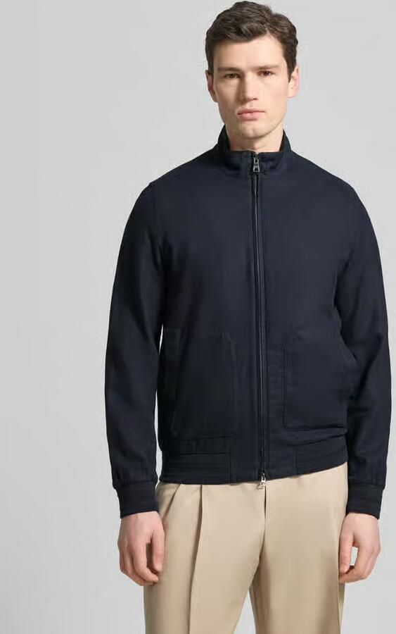 Geox Blouson met tweewegrits - Foto 2
