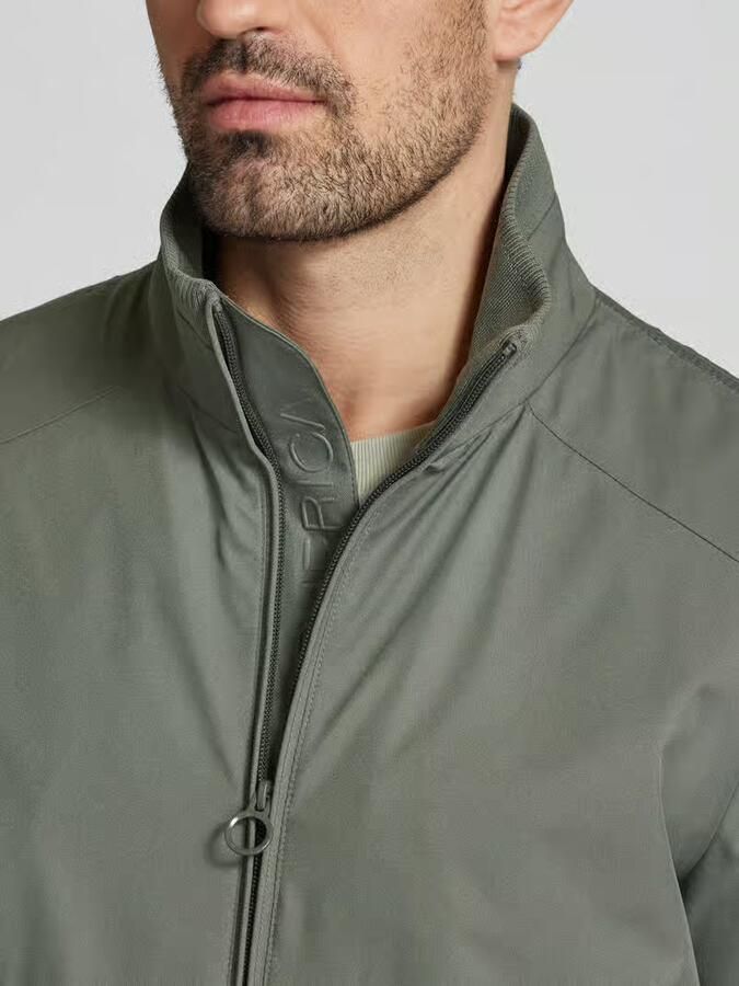 Geox Blouson met tweewegsritssluiting model 'SPHERICA'