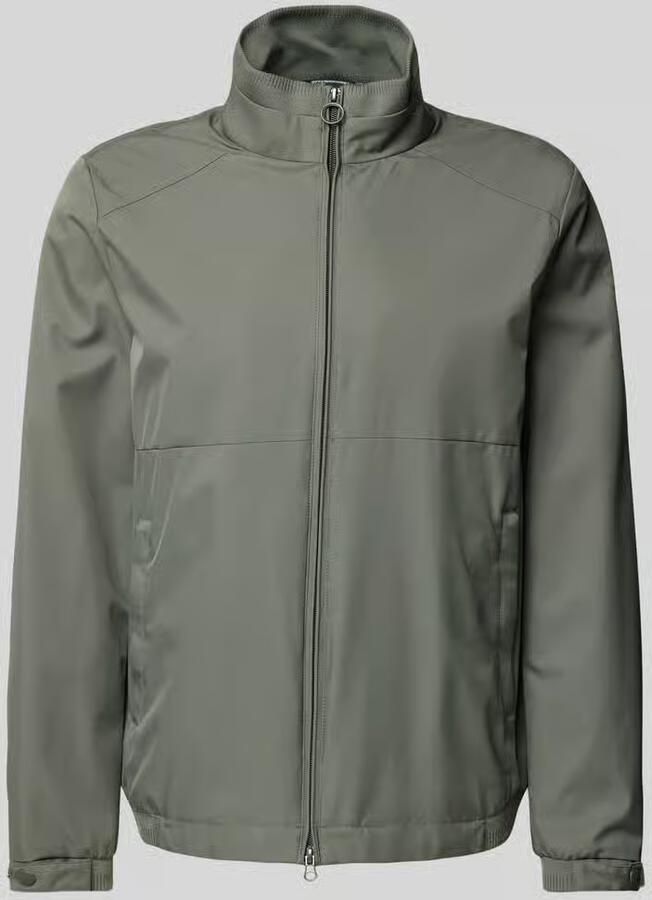 Geox Blouson met tweewegsritssluiting model 'SPHERICA' - Foto 2