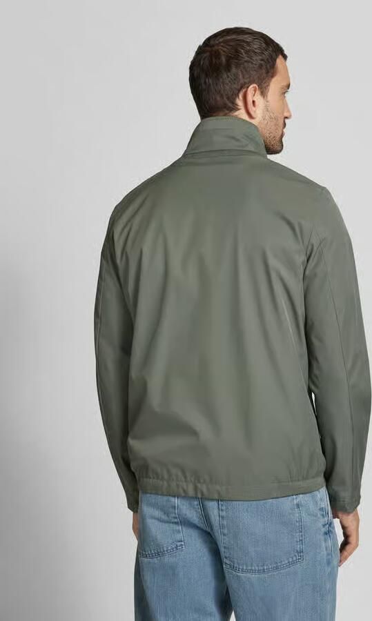 Geox Blouson met tweewegsritssluiting model 'SPHERICA' - Foto 4
