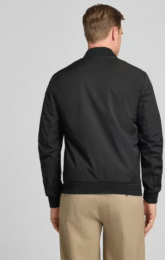 Geox bomberjack met ritszakken
