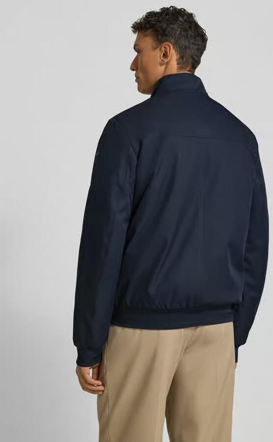 Geox Jack met opstaande kraag model 'VINCINT'