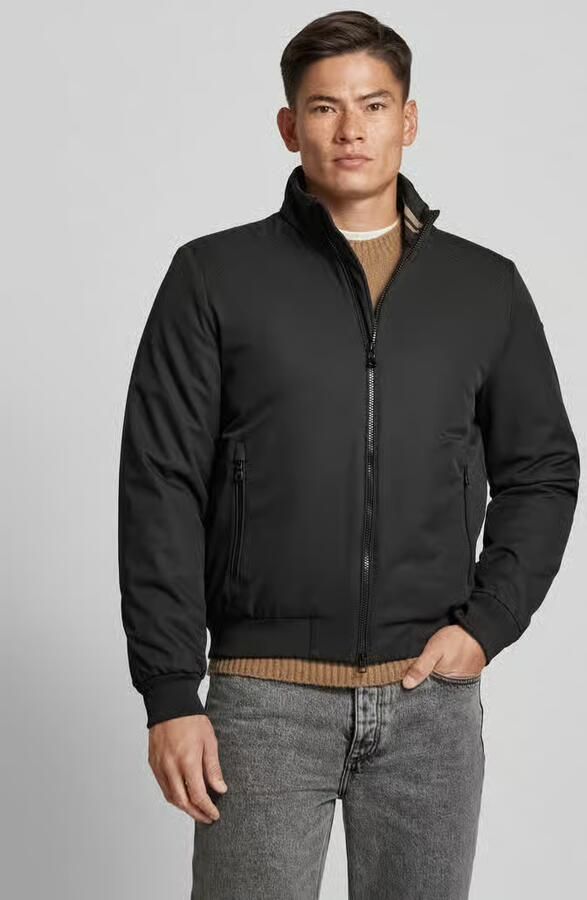 Geox Windjack M VINCIT BOMBER - Foto 2