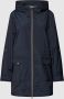 Geox Parka met klepzakken model 'DANDRA' - Thumbnail 1