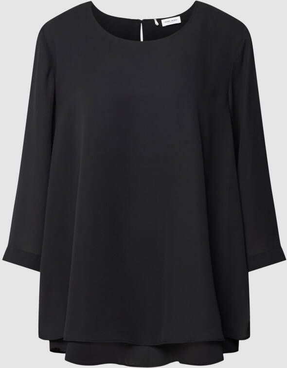 Gerry Weber Blouse met ronde hals