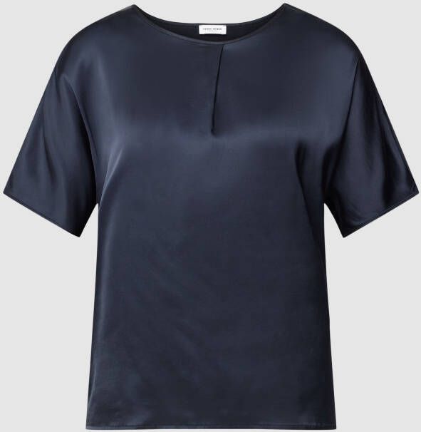 Gerry Weber T-shirt met ronde hals