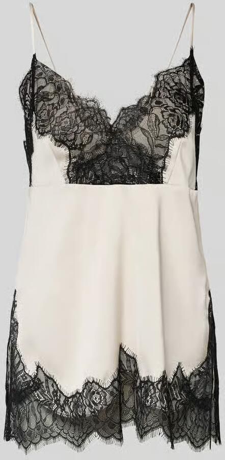 GESTUZ Dames Tops & T-shirts Gzlalou Top Creme - Foto 6