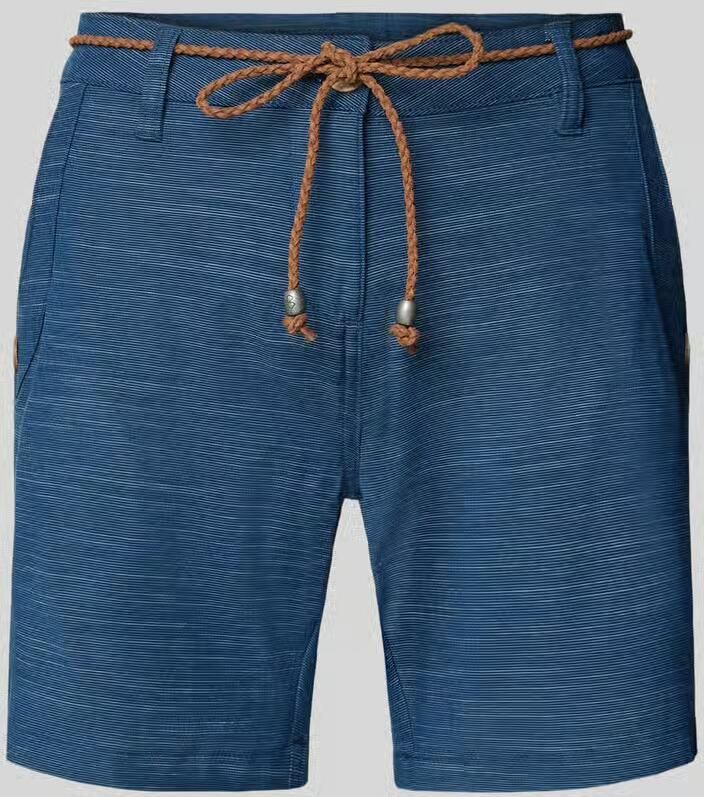 G.I.G.A. DX Bermuda s met bindriem en steekzakken - Foto 2