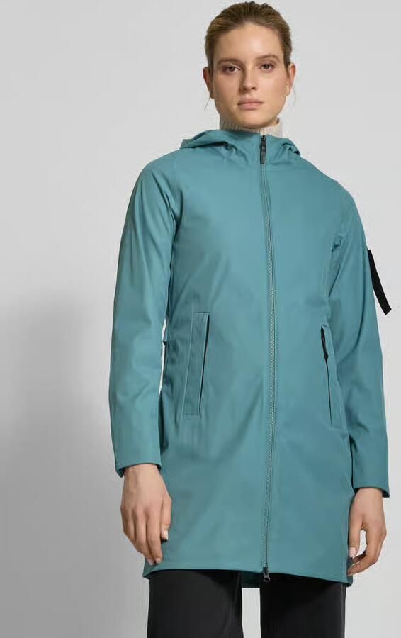 G.I.G.A. DX by killtec Parka GS 57 WMN PRK Damesparka in stedelijke look wind- en waterdicht ademend - Foto 3