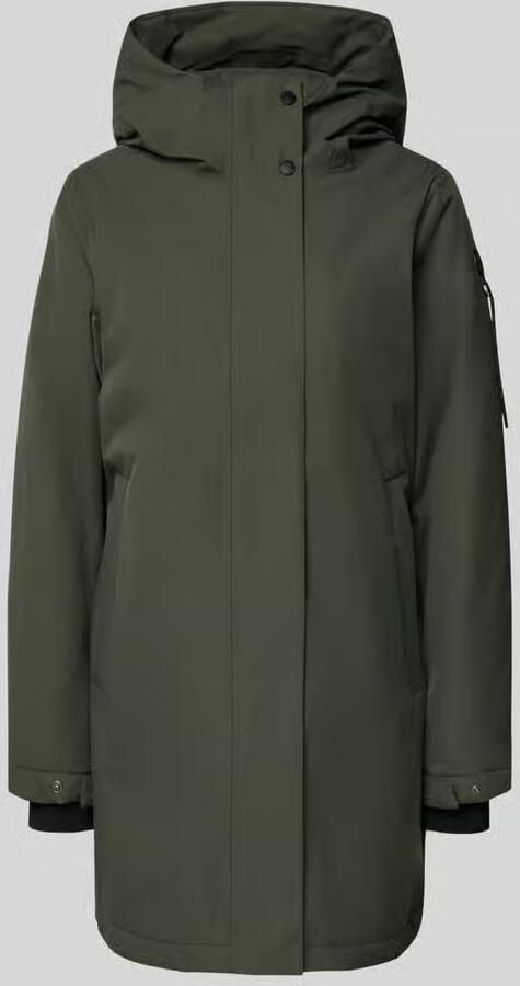 G.I.G.A. DX by killtec Parka GW 73 WMN PRK Waterdichte ademende damesparka PFAS-vrij geïmpregneerd - Foto 7