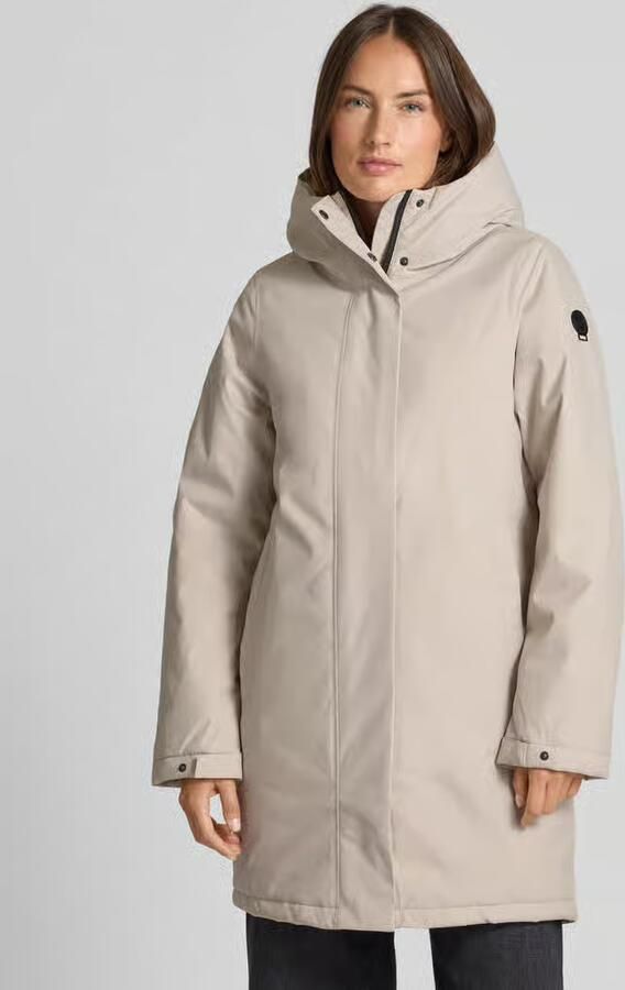 G.I.G.A. DX by killtec Parka GW 73 WMN PRK Waterdichte ademende damesparka PFAS-vrij geïmpregneerd - Foto 6