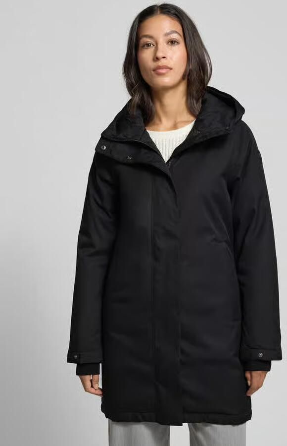 G.I.G.A. DX by killtec Parka GW 73 WMN PRK Waterdichte ademende damesparka PFAS-vrij geïmpregneerd - Foto 5