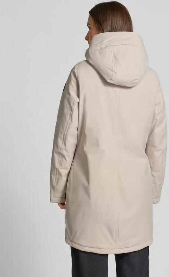 G.I.G.A. DX by killtec Parka GW 73 WMN PRK Waterdichte ademende damesparka PFAS-vrij geïmpregneerd - Foto 5