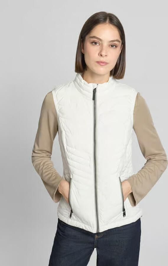G.I.G.A. DX Gewatteerd vest met 10.000 mm waterkolom model 'GS109'