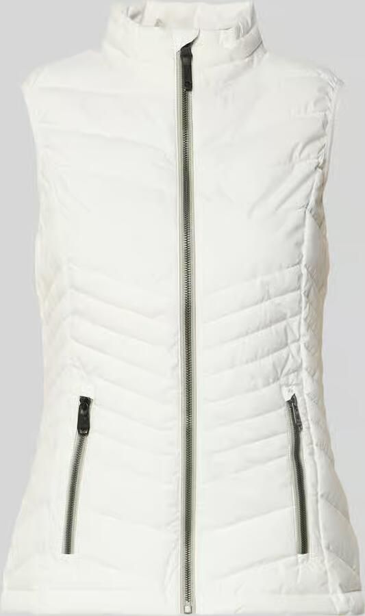 G.I.G.A. DX Gewatteerd vest met 10.000 mm waterkolom model 'GS109' - Foto 4