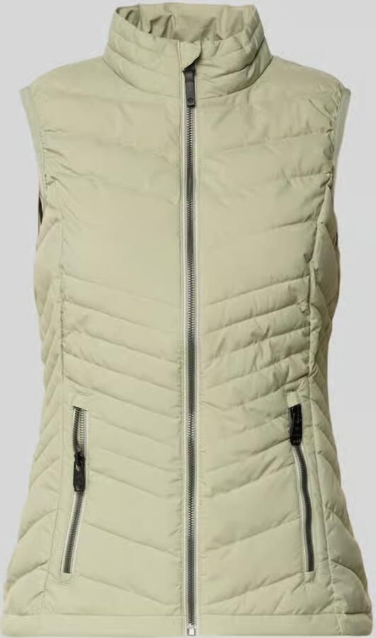G.I.G.A. DX Gewatteerd vest met 10.000 mm waterkolom model 'GS109'