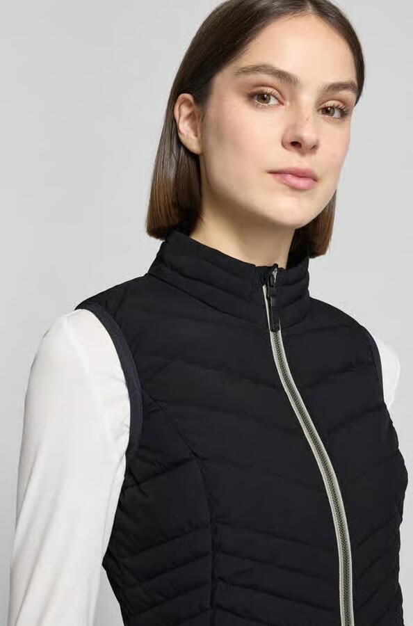G.I.G.A. DX Gewatteerd vest met 10.000 mm waterkolom model 'GS109' - Foto 2
