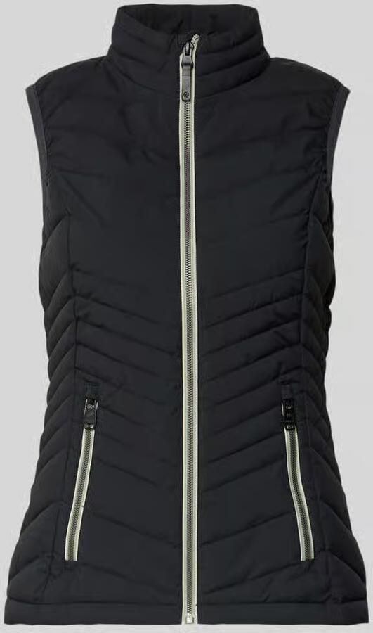 G.I.G.A. DX Gewatteerd vest met 10.000 mm waterkolom model 'GS109'