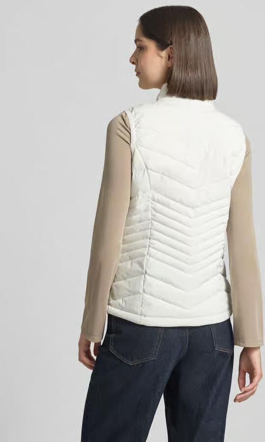 G.I.G.A. DX Gewatteerd vest met 10.000 mm waterkolom model 'GS109' - Foto 3