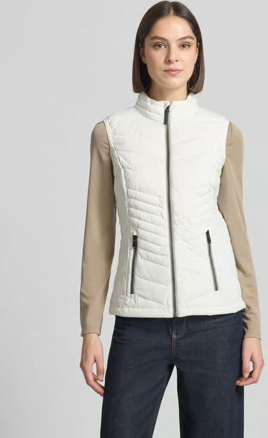 G.I.G.A. DX Gewatteerd vest met 10.000 mm waterkolom model 'GS109' - Foto 2