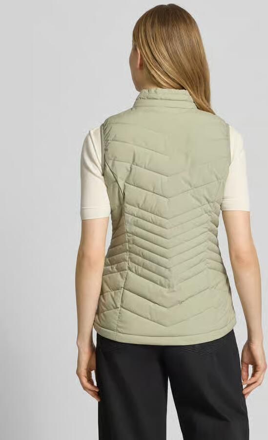 G.I.G.A. DX Gewatteerd vest met 10.000 mm waterkolom model 'GS109' - Foto 2