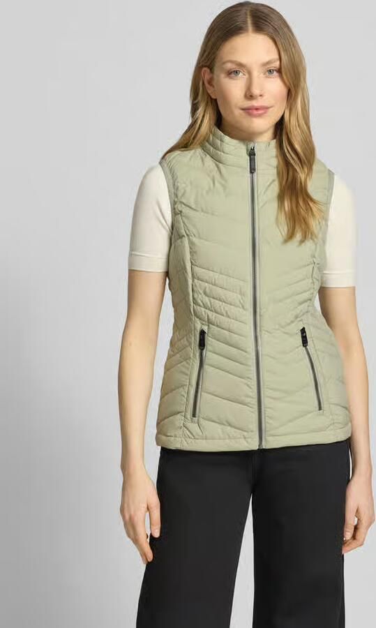 G.I.G.A. DX Gewatteerd vest met 10.000 mm waterkolom model 'GS109' - Foto 3