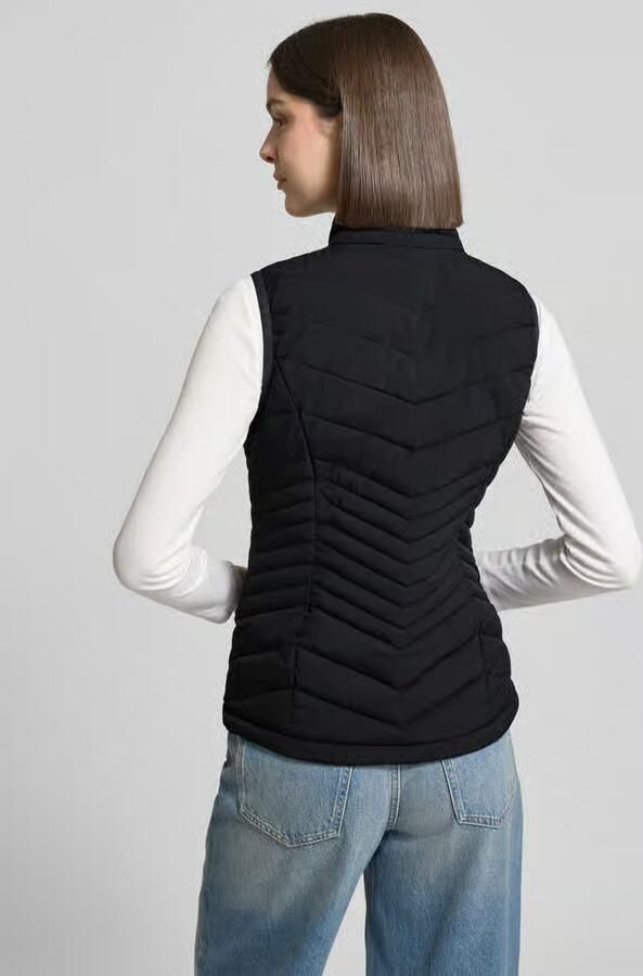 G.I.G.A. DX Gewatteerd vest met 10.000 mm waterkolom model 'GS109'