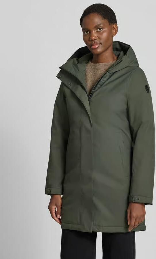 G.I.G.A. DX by killtec Parka GW 73 WMN PRK Waterdichte ademende damesparka PFAS-vrij geïmpregneerd - Foto 7