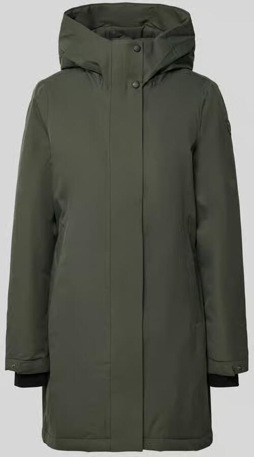 G.I.G.A. DX by killtec Parka GW 73 WMN PRK Waterdichte ademende damesparka PFAS-vrij geïmpregneerd - Foto 5