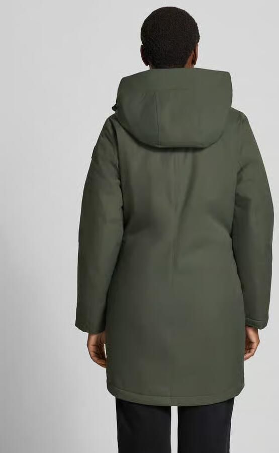 G.I.G.A. DX by killtec Parka GW 73 WMN PRK Waterdichte ademende damesparka PFAS-vrij geïmpregneerd - Foto 6