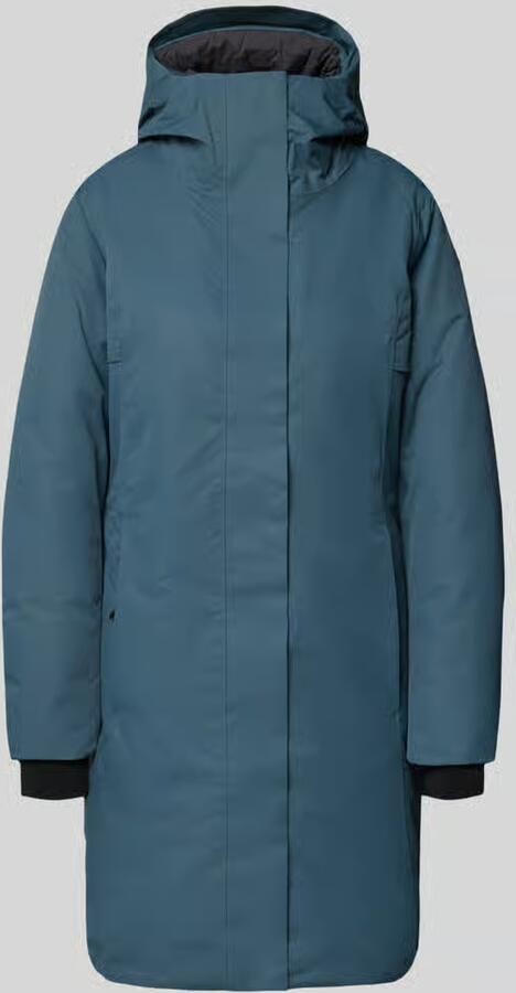 G.I.G.A. DX parka met capuchon en steekzakken model 'GW66'