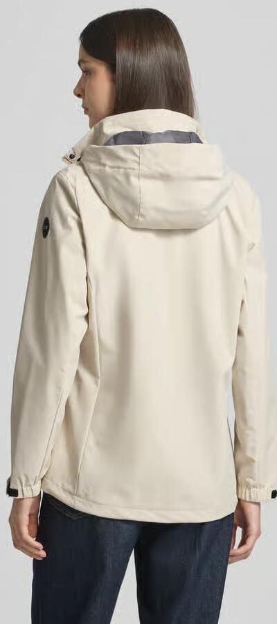 G.I.G.A. DX parka met capuchon en verborgen ritssluiting - Foto 3