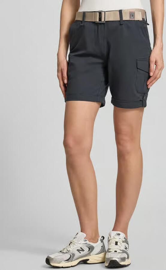 G.I.G.A. DX Short met hydrocool effect en riem - Foto 3