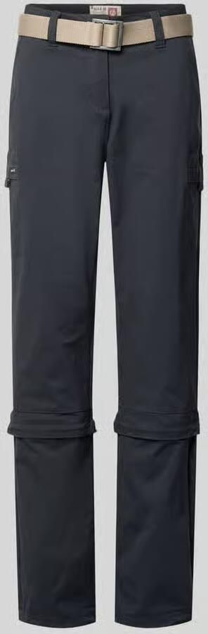 G.I.G.A. DX straight fit wandelbroek met zip-off - Foto 2