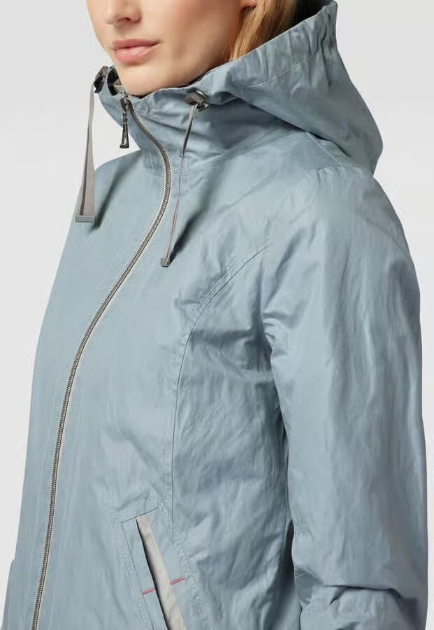 Gil Bret Anorak in korter model met vele details - Foto 2