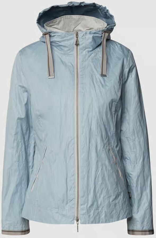 Gil Bret Anorak in korter model met vele details - Foto 3