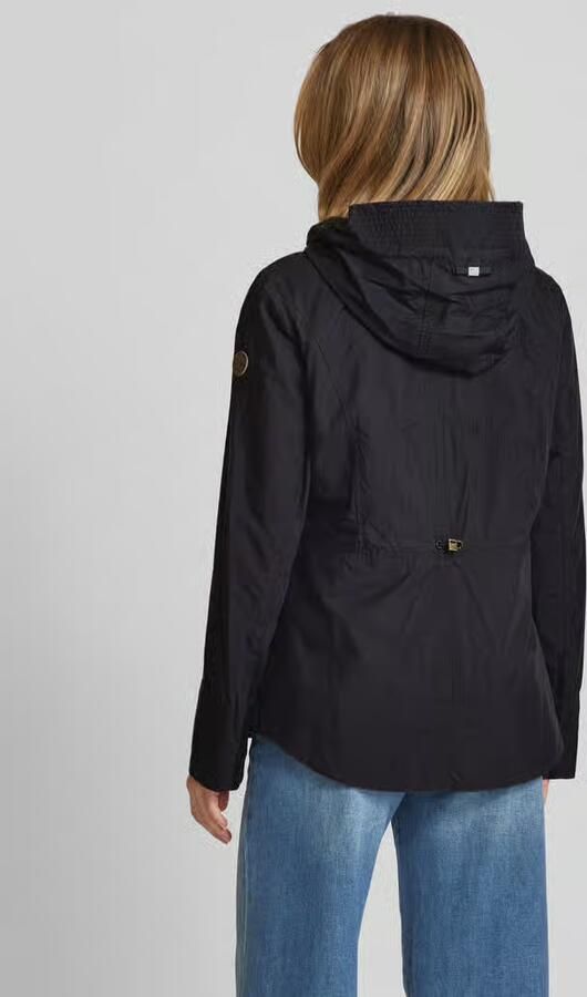 Gil Bret Parka met capuchon