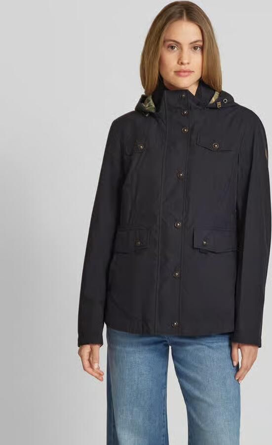 Gil Bret Parka met capuchon - Foto 2