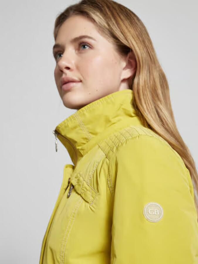 Gil Bret Parka met ritszakken