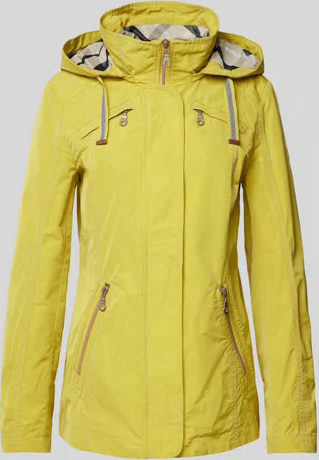 Gil Bret Parka met ritszakken - Foto 2